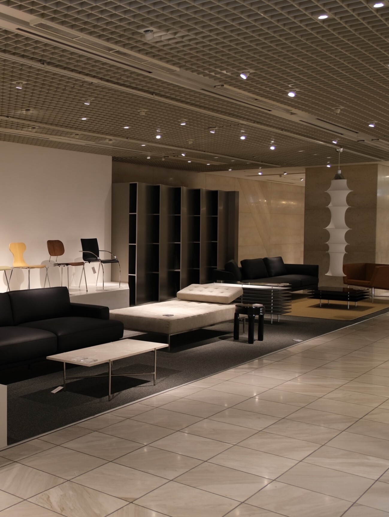 N2 interior 新宿 @家具屋