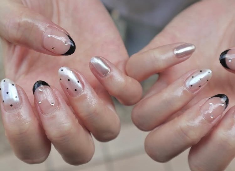 【福岡大野城】ネイルサロン/ヤチコネイル