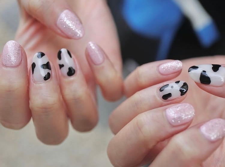 【福岡大野城】ネイルサロン/ヤチコネイル