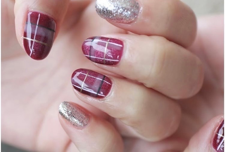 【福岡大野城】ネイルサロン/ヤチコネイル