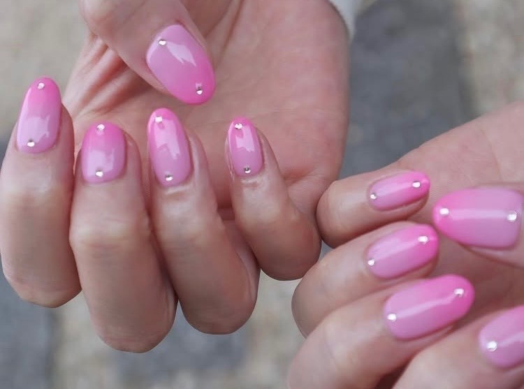 【福岡大野城】ネイルサロン/ヤチコネイル