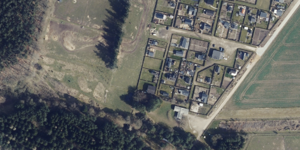 Matrikelkort Granholt 78