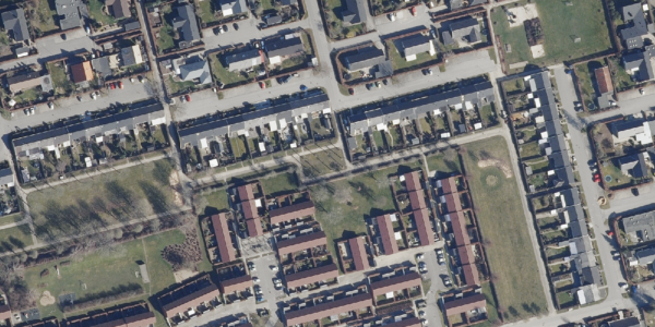 Matrikelkort Nølevvej 20