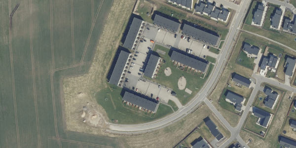 Matrikelkort Regnars Ager 31