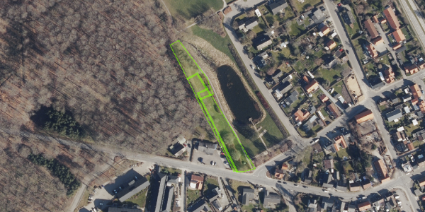 Matrikelkort Vestergade 32B