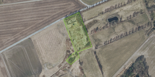 Matrikelkort Askhøjvej 29