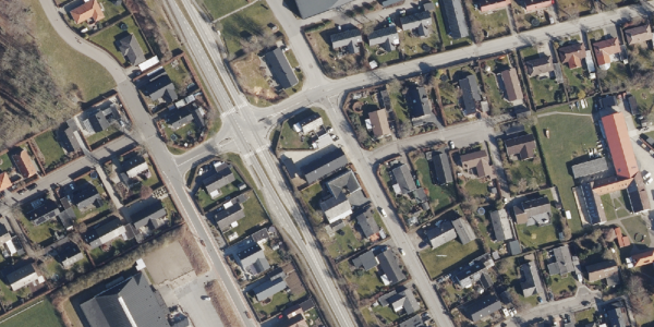 Matrikelkort Lærkevej 37B