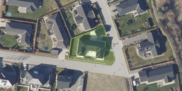 Matrikelkort Baretten 32