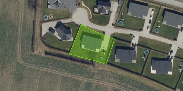 Matrikelkort Podehaven 6