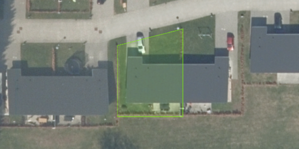 Matrikelkort Fundermarken 7