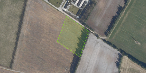 Matrikelkort Galgemark 10