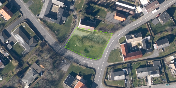 Matrikelkort Strædet 25