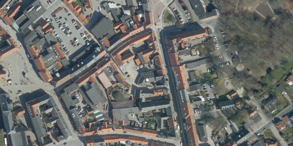 Matrikelkort Fiskergade 2F