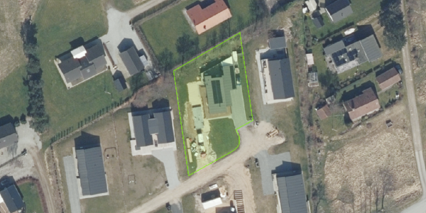 Matrikelkort Søborgen 5