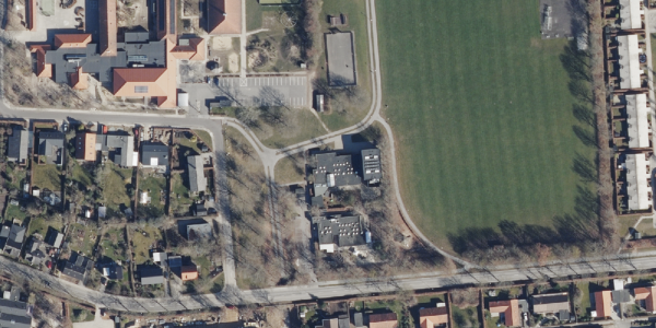 Matrikelkort Ajstrupvej 49