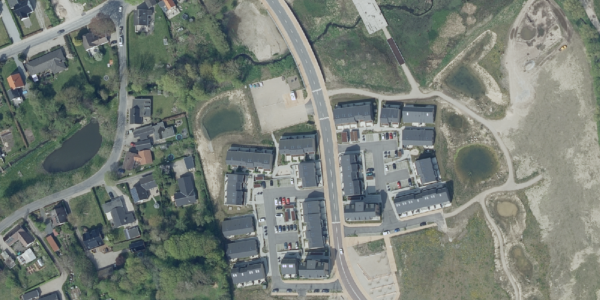 Matrikelkort Blåfuglen 28