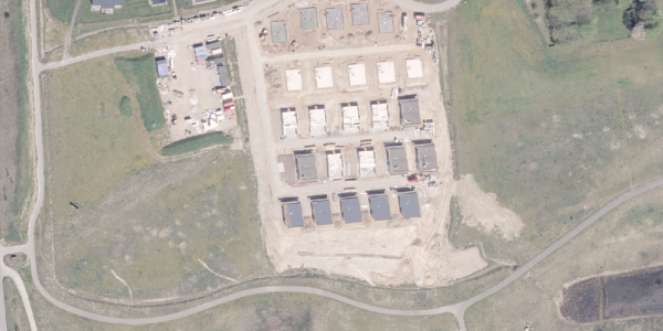 Matrikelkort Toftemarken 37