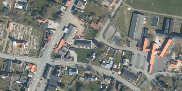 Matrikelkort Nygade 12D
