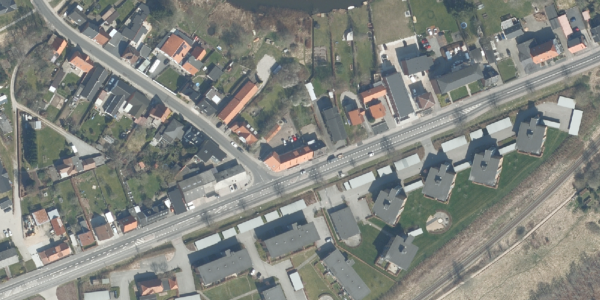 Matrikelkort Lysbrogade 2B