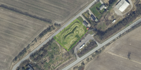 Matrikelkort Algade 63