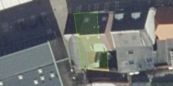 Matrikelkort Vestergade 11