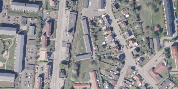 Matrikelkort Kildetoften 28, 1. 3