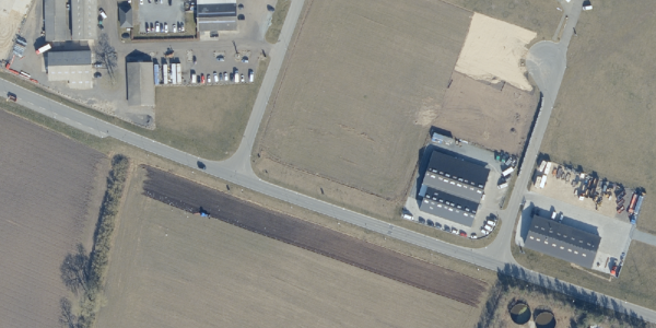 Matrikelkort Agertoften 2