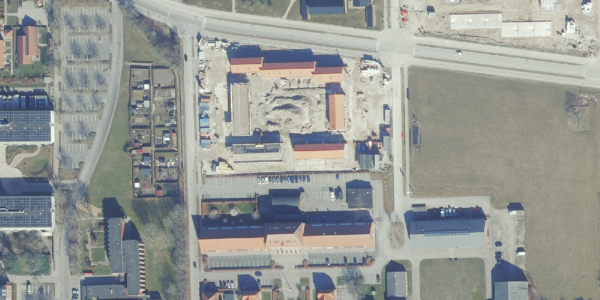 Matrikelkort Regimentet 30
