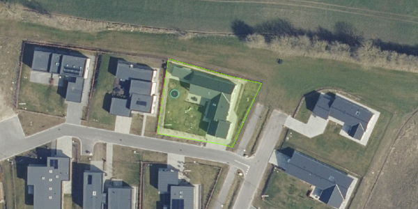 Matrikelkort Skellet 2