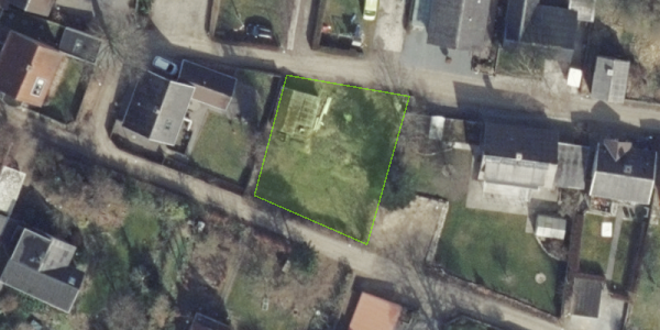Matrikelkort Svinget 7