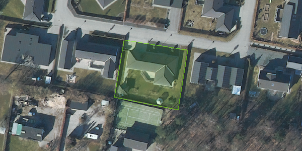Matrikelkort Moselunden 49