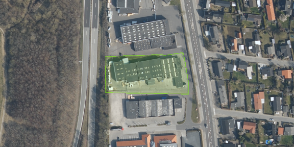 Matrikelkort Gugvej 148