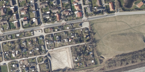 Matrikelkort Irisvej 62