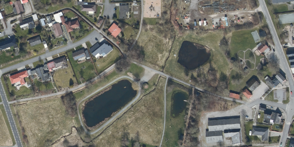 Matrikelkort Mejerivej 8
