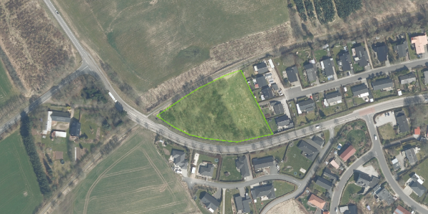 Matrikelkort Rustrupvej 18B