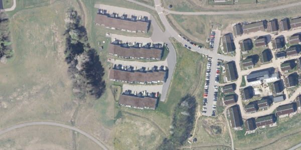 Matrikelkort Skovshovedvej 54