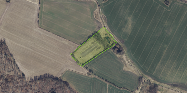 Matrikelkort Kildager 23