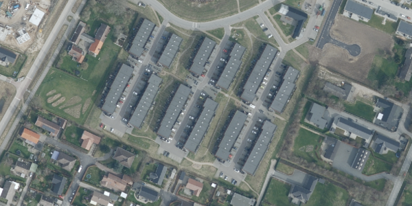Matrikelkort Engdraget 61
