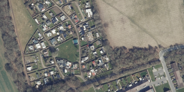 Matrikelkort Springbjerg 13