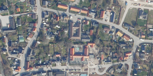 Matrikelkort Otto Møllersgade 6F