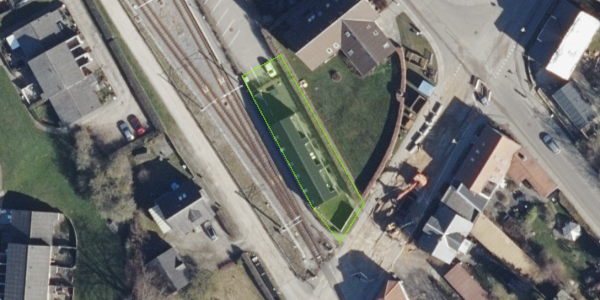 Matrikelkort Stationspladsen 5A