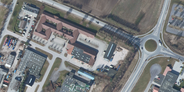 Matrikelkort Energivej 3X