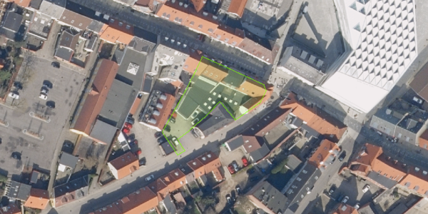 Matrikelkort Algade 52