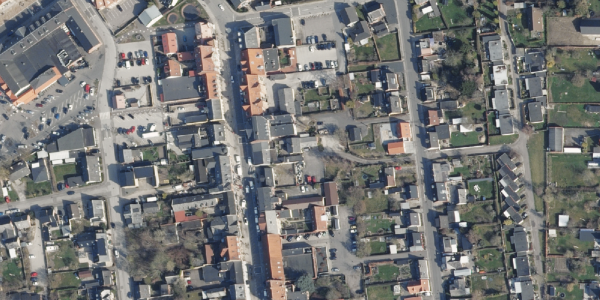 Matrikelkort Nygade 12