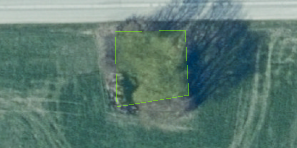 Matrikelkort Ristingevej 115C