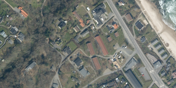 Matrikelkort Brinkevej 8G