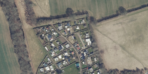 Matrikelkort Springbjerg 24