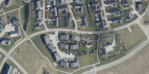 Matrikelkort Vesterhåb 18B