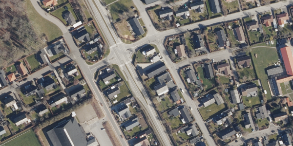 Matrikelkort Lærkevej 37C