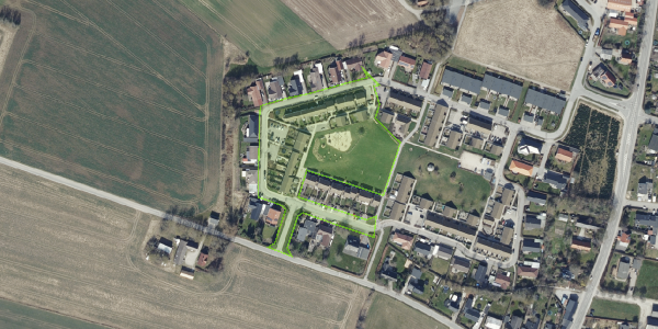 Matrikelkort Salonikivej 83A